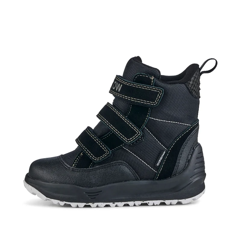Adrian Boot Kids - Navy