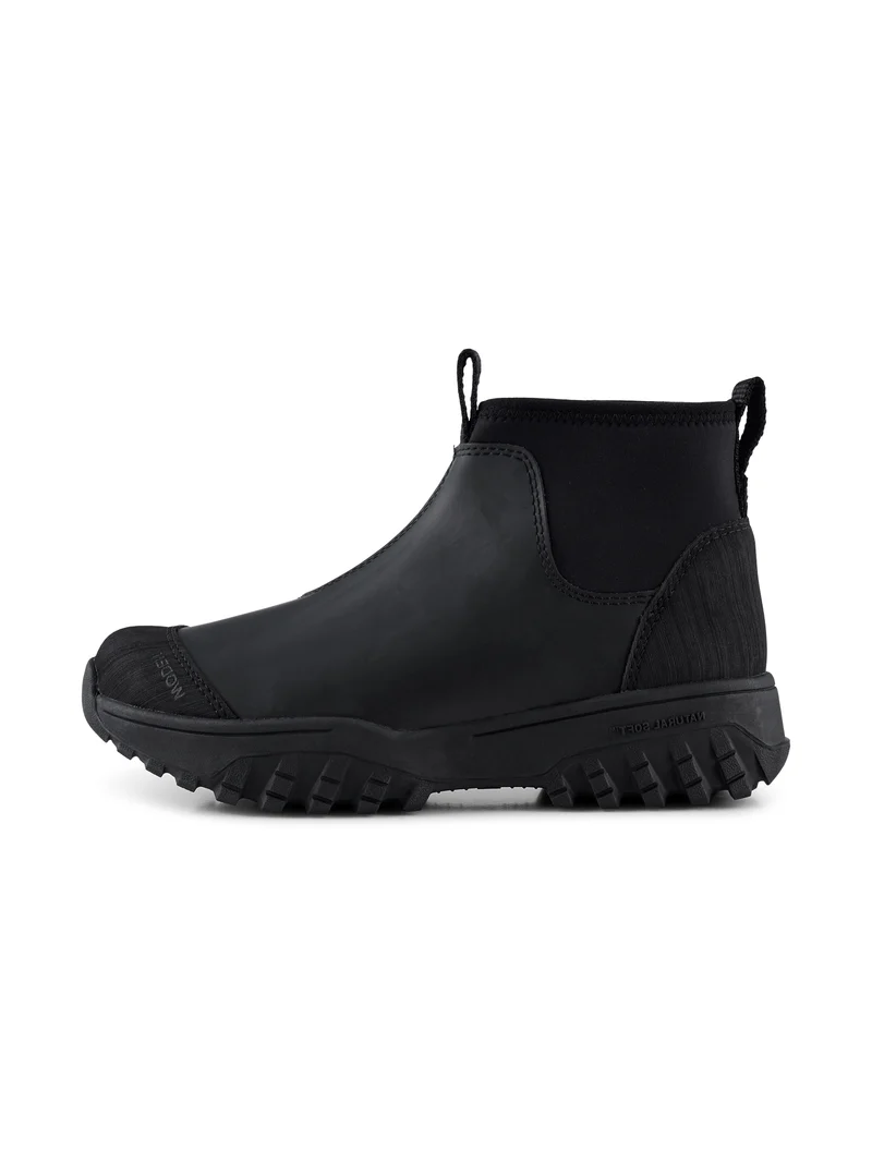 Magda Low Waterproof - Black