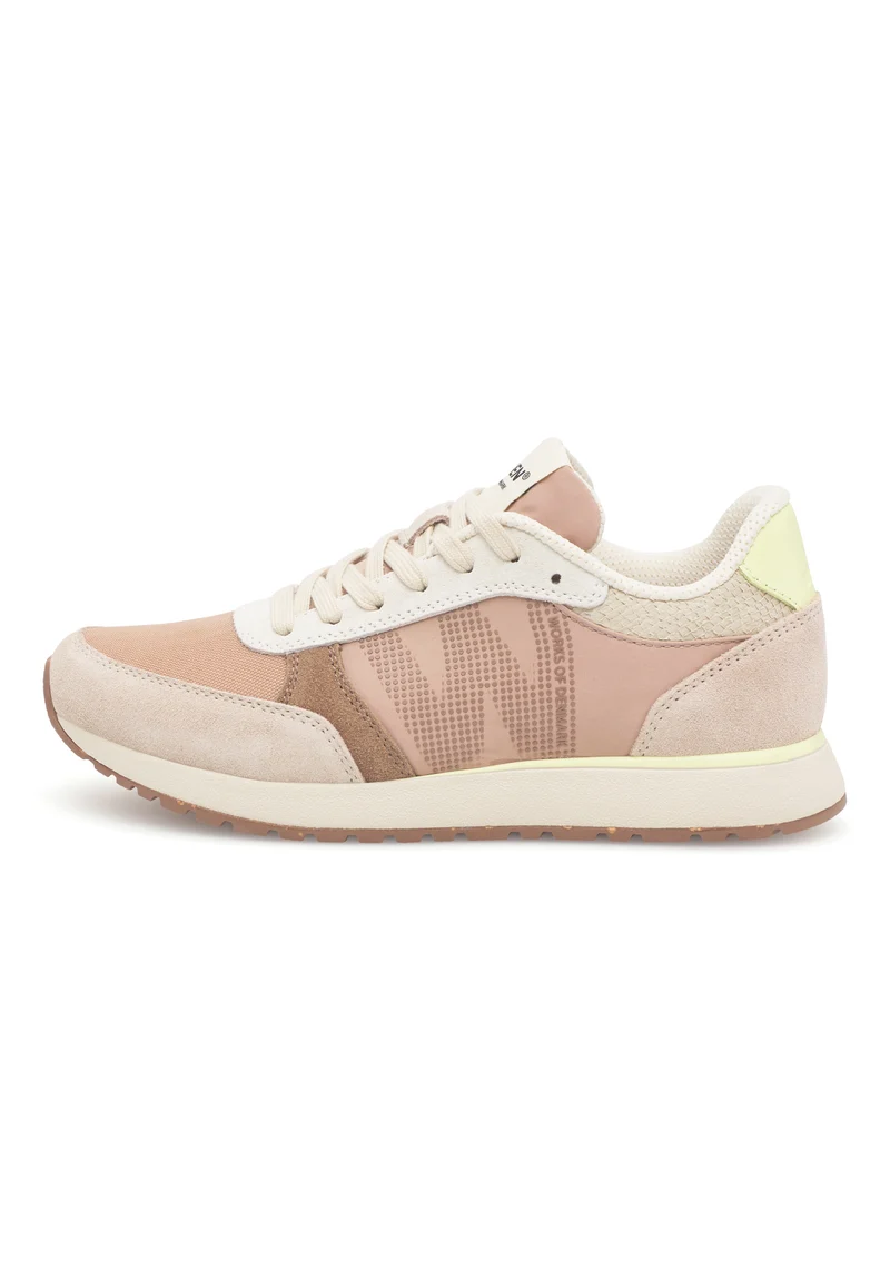 Ronja Tricolor - Taupe Multi