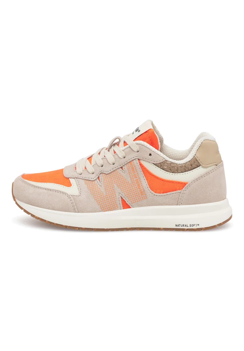 Rigmor Heritage - Tiger