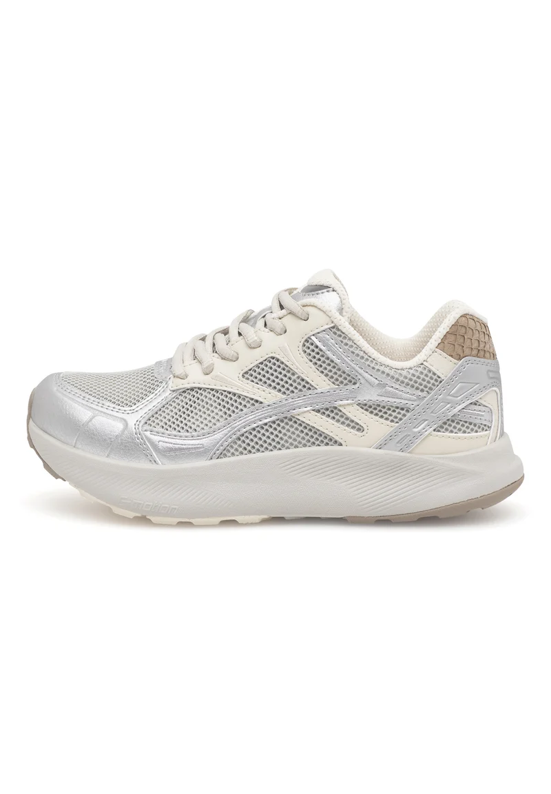 Freja Runner - Sea Fog Grey