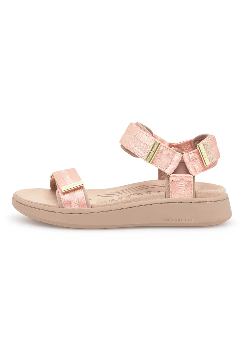 Line Heritage - Blush