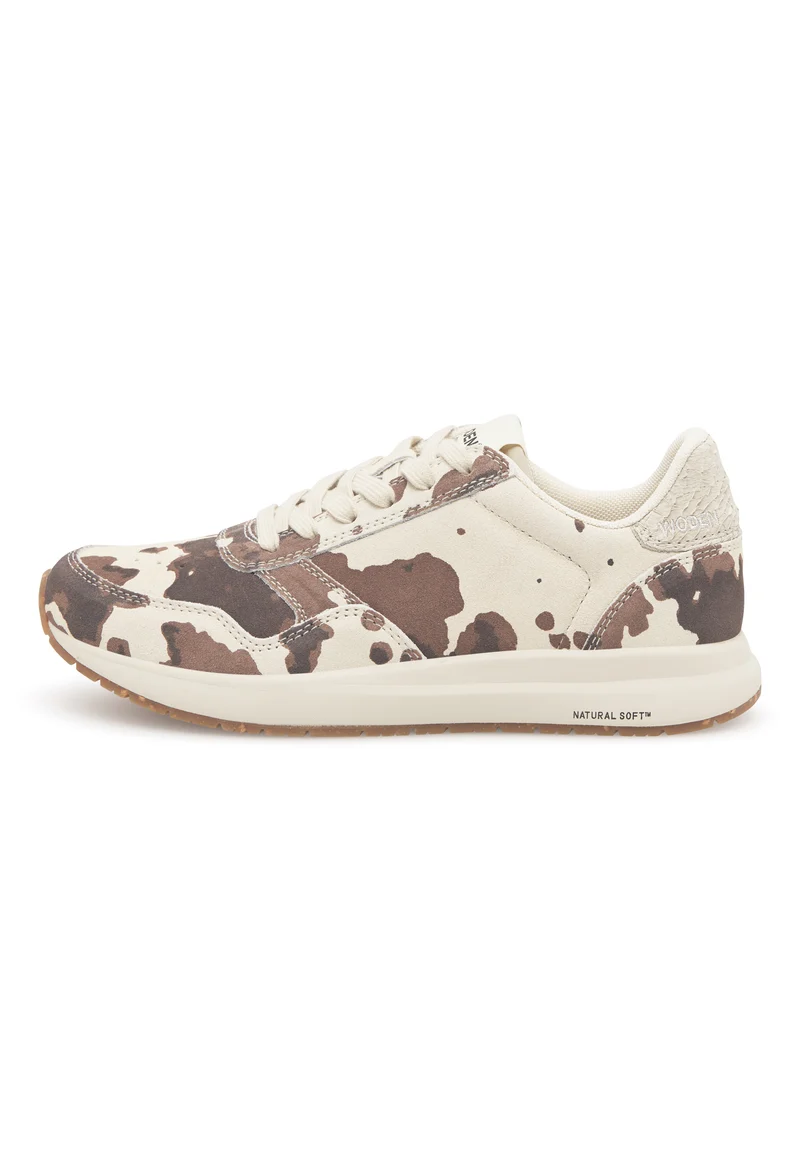 Nicoline Suede - Cow