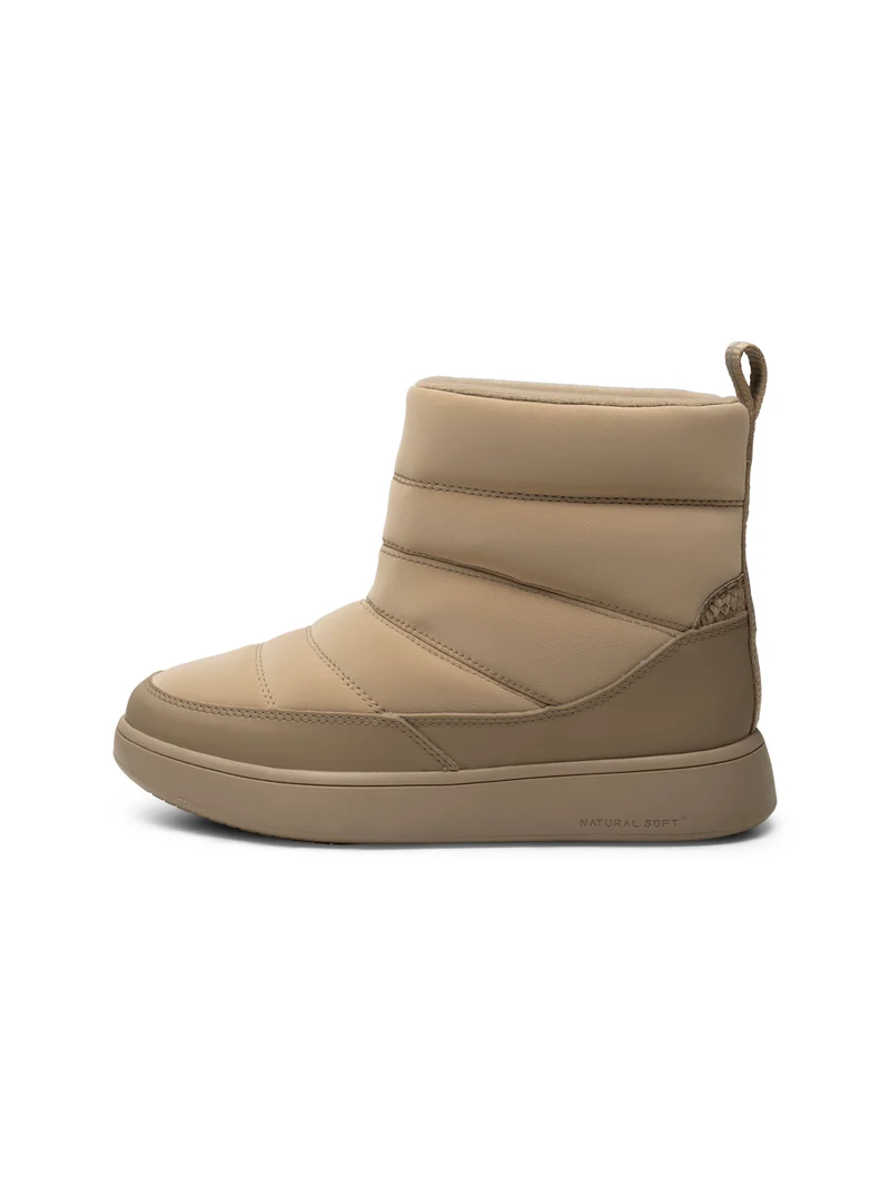 Isa Waterproof - Silver Mink