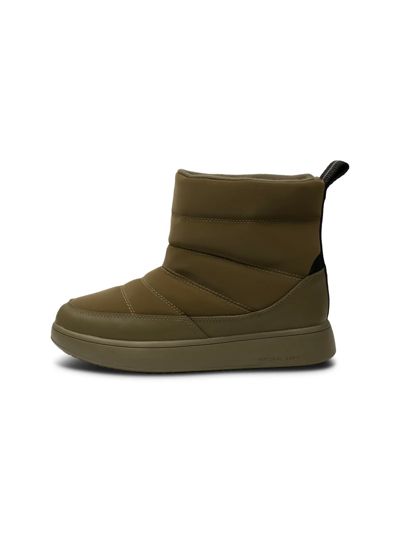 Isa Waterproof - Dark Olive