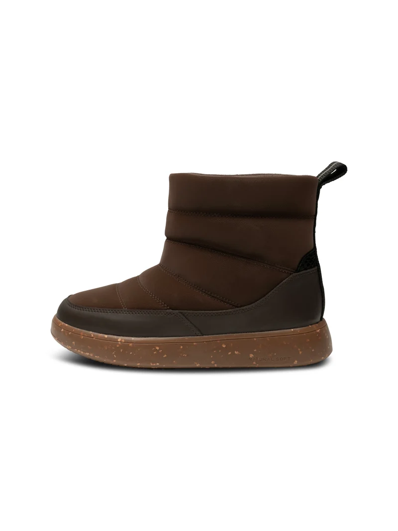 Isa Waterproof - Chocolate