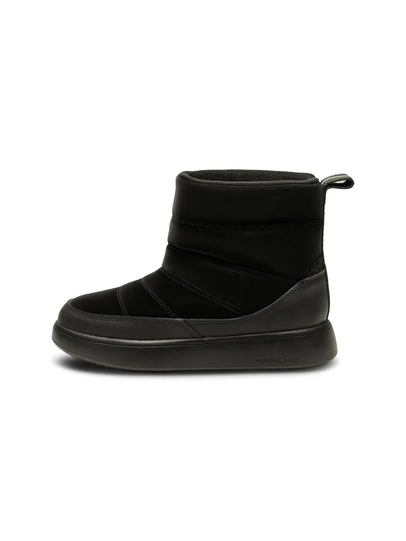 Isa Waterproof - Black