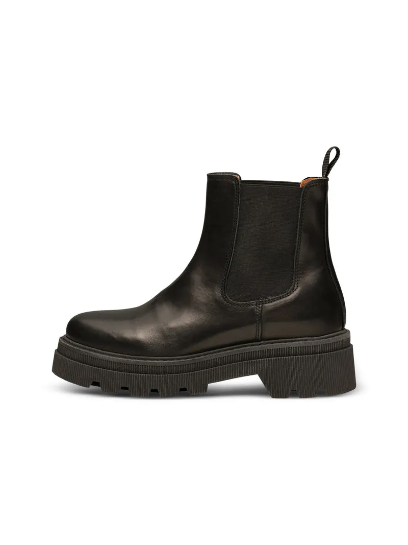 Sanna Chelsea L - Black