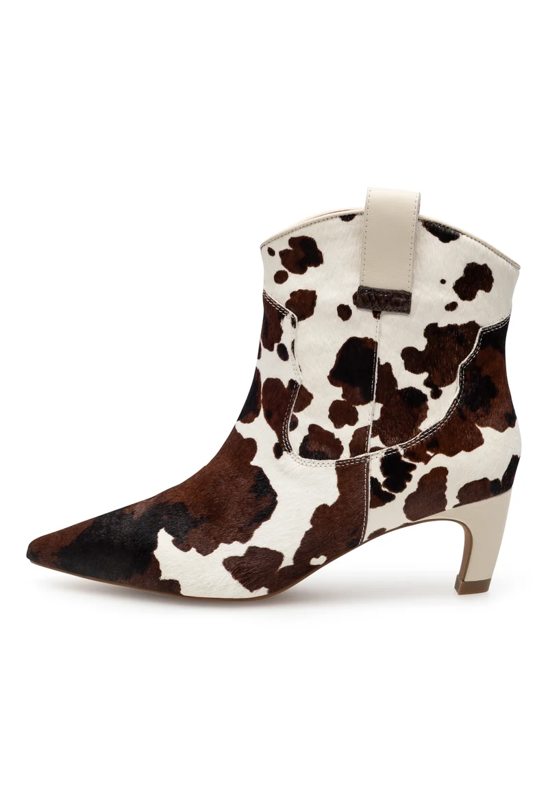 Dicte Animal - Cow