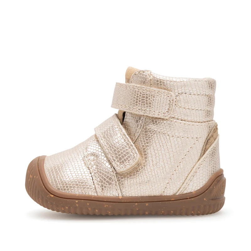 Tristan Boot II Glitter - Gold