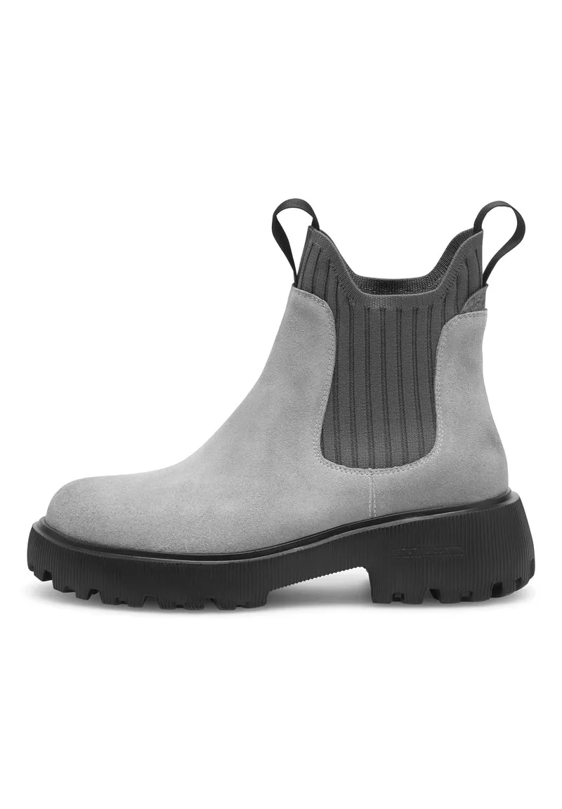 Isabella S - Sea Fog Grey