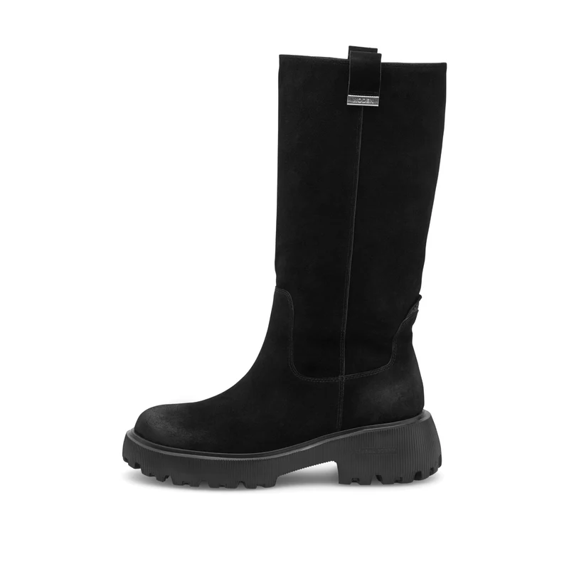 Lea S - Black
