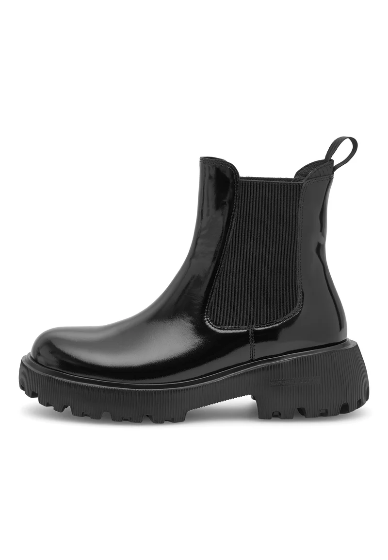 Aya Patent - Black
