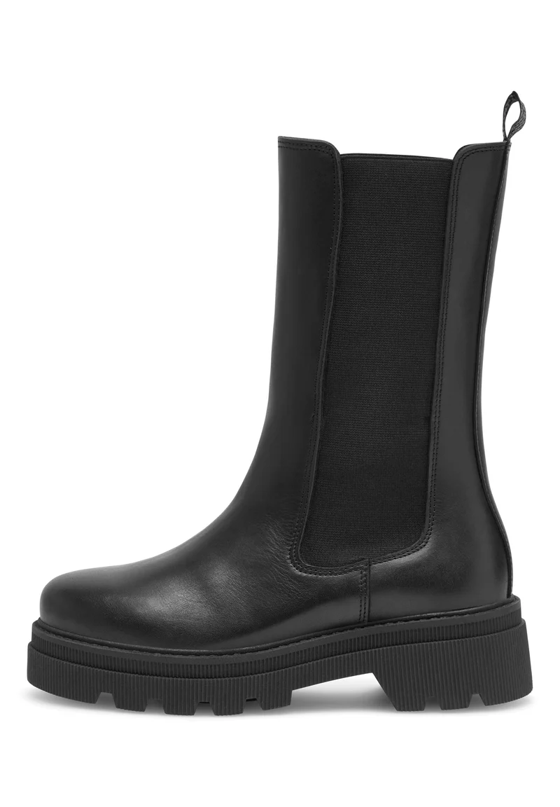 Sanna Tall - Black