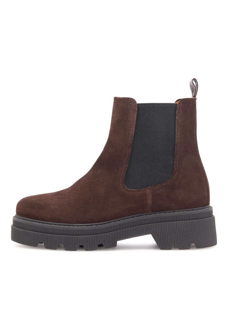 Sanna Chelsea S - Chocolate