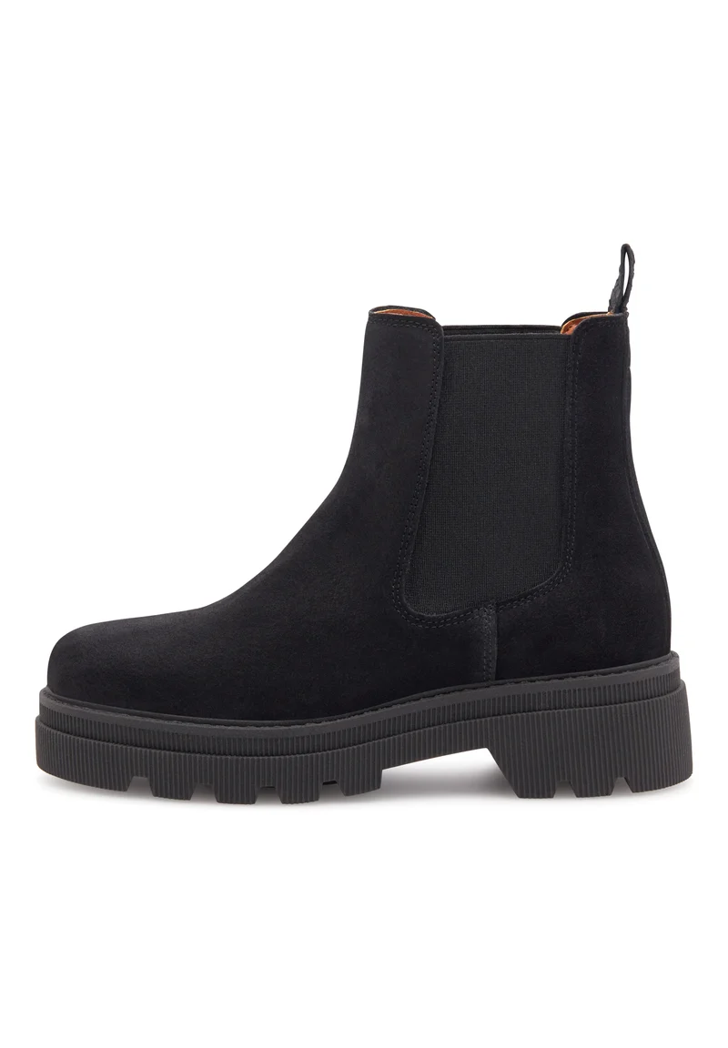 Sanna Chelsea S - Black