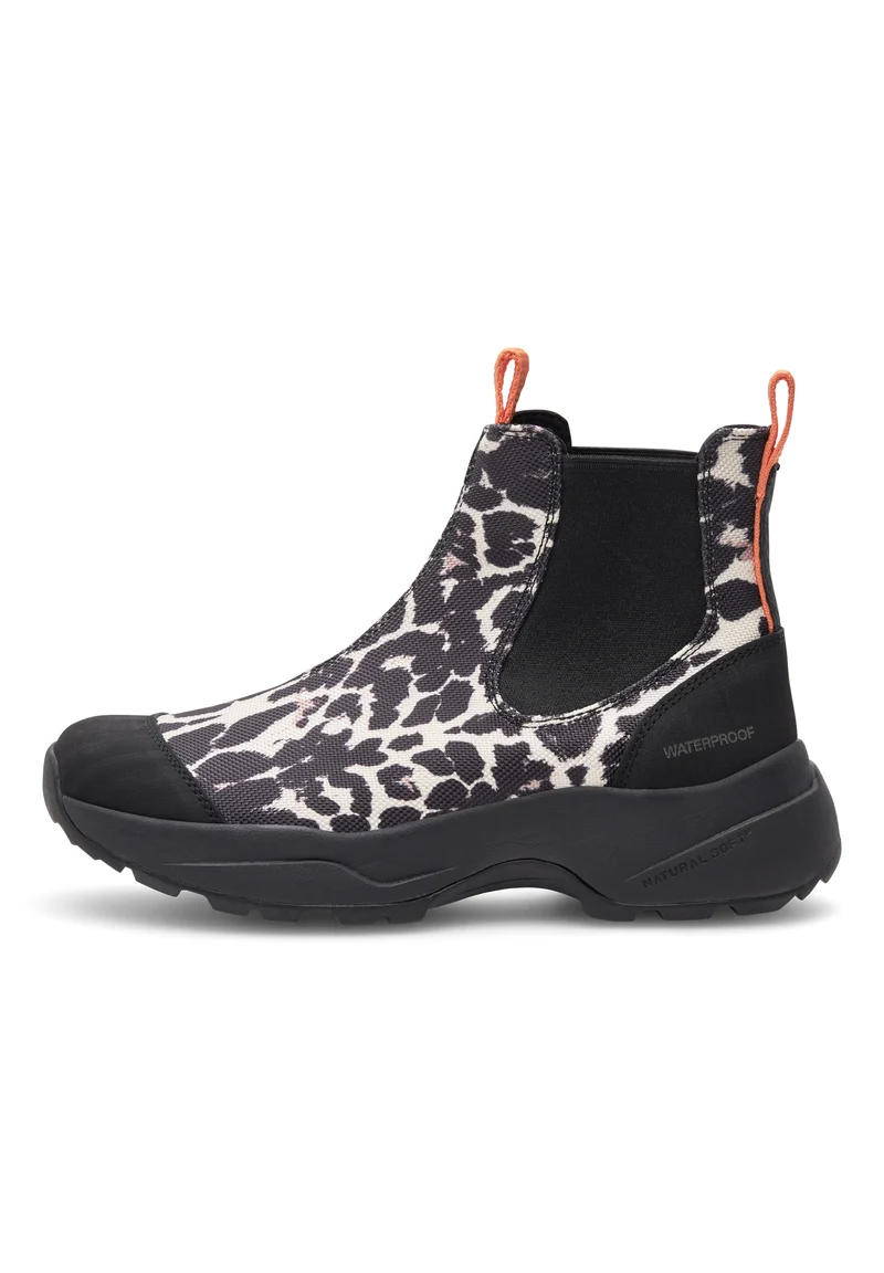 Siri Leo Waterproof - Leopard