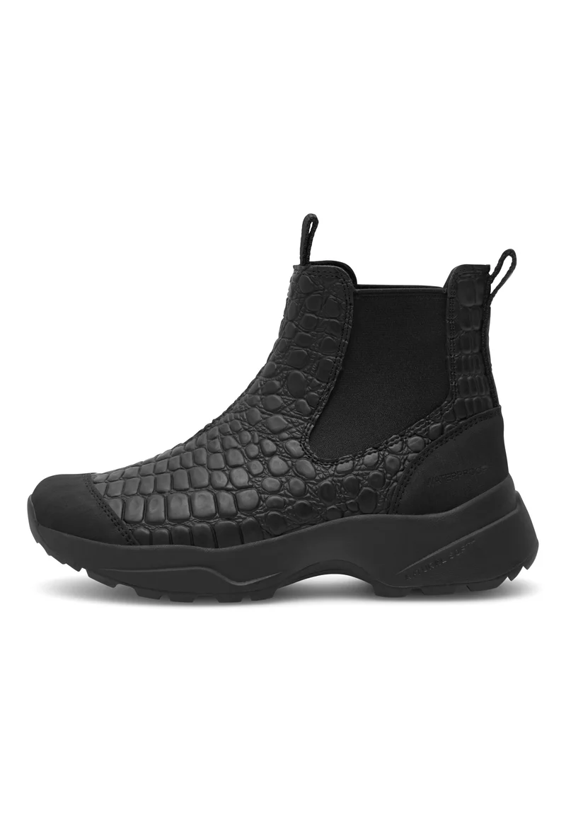 Siri Croco Waterproof - Black