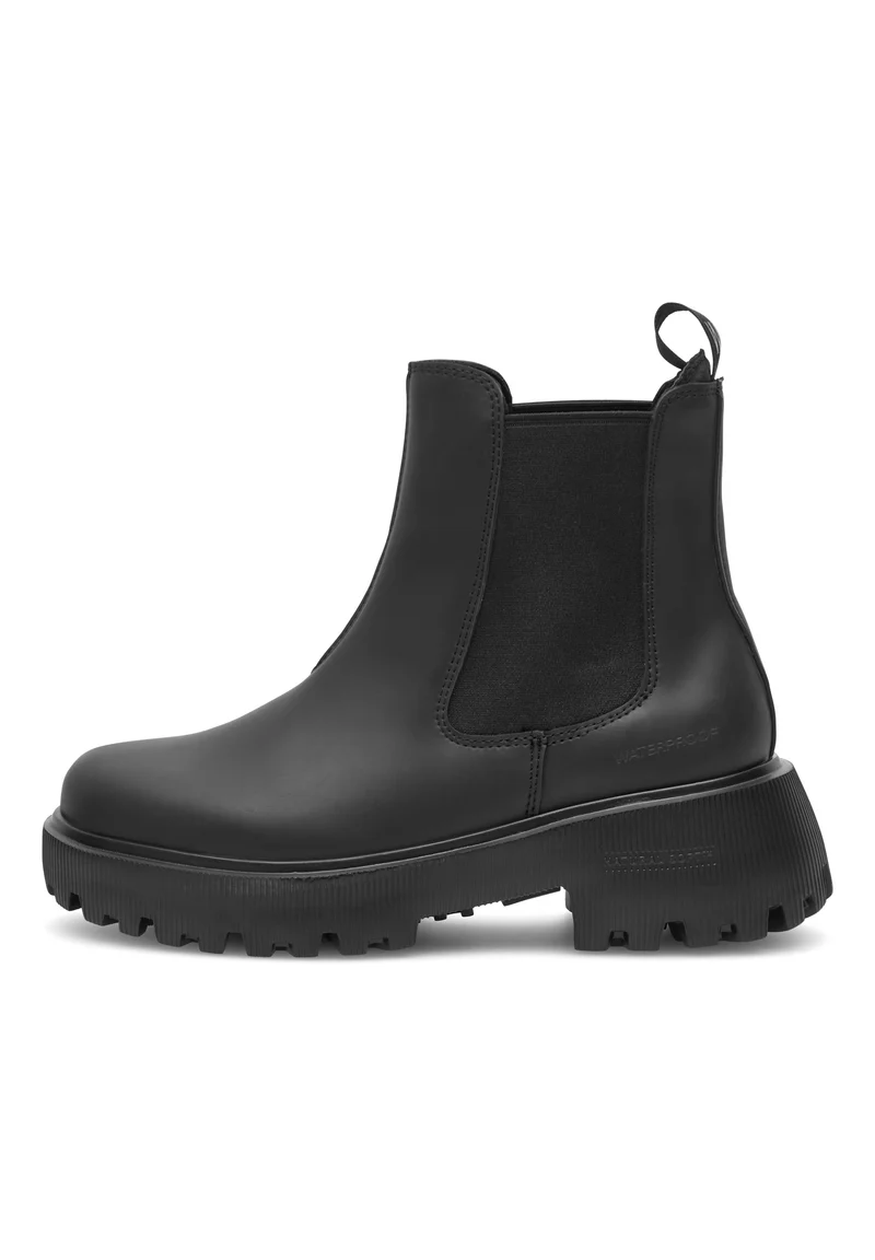 Aya Waterproof - Black