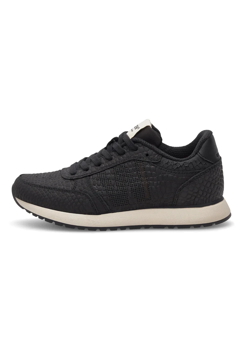 Ronja Croco - Black