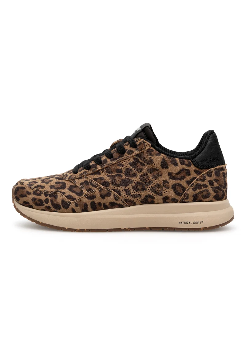 Nicoline Leo - Leopard