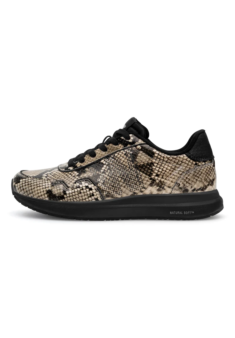 Nora Natural Soft Snake - Snake