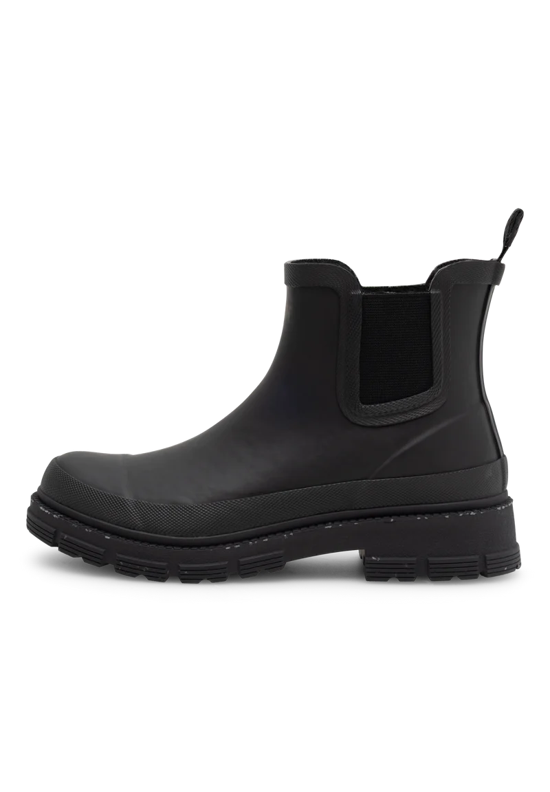 Liv Warm Waterproof - Black