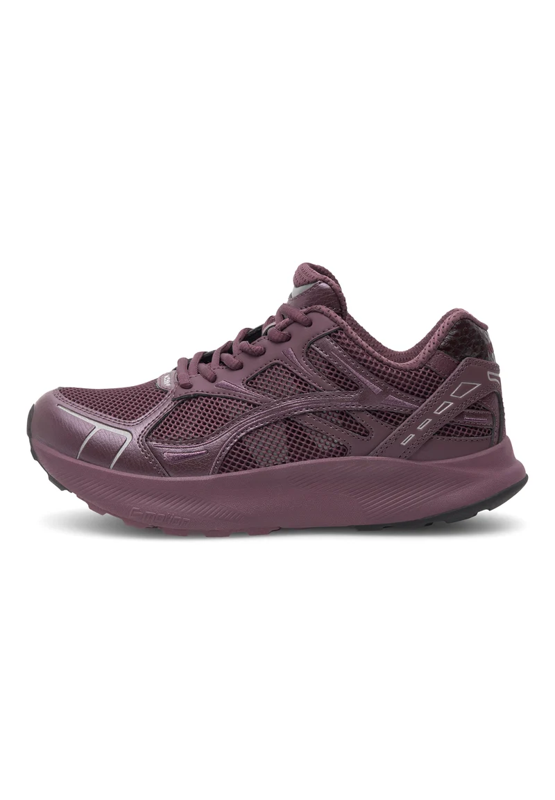 Freja Runner - Cherry