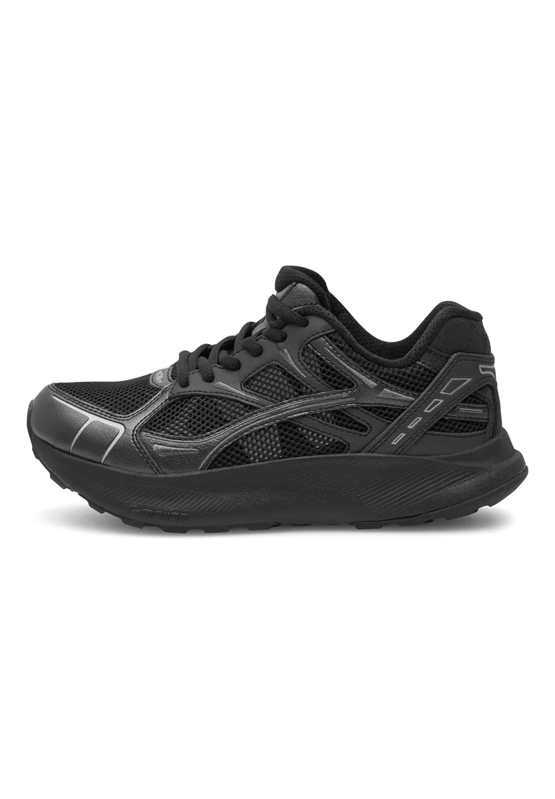 Freja Runner - Black