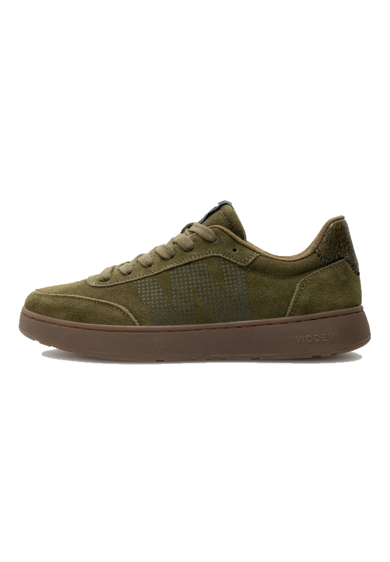 Toke - Dark Olive