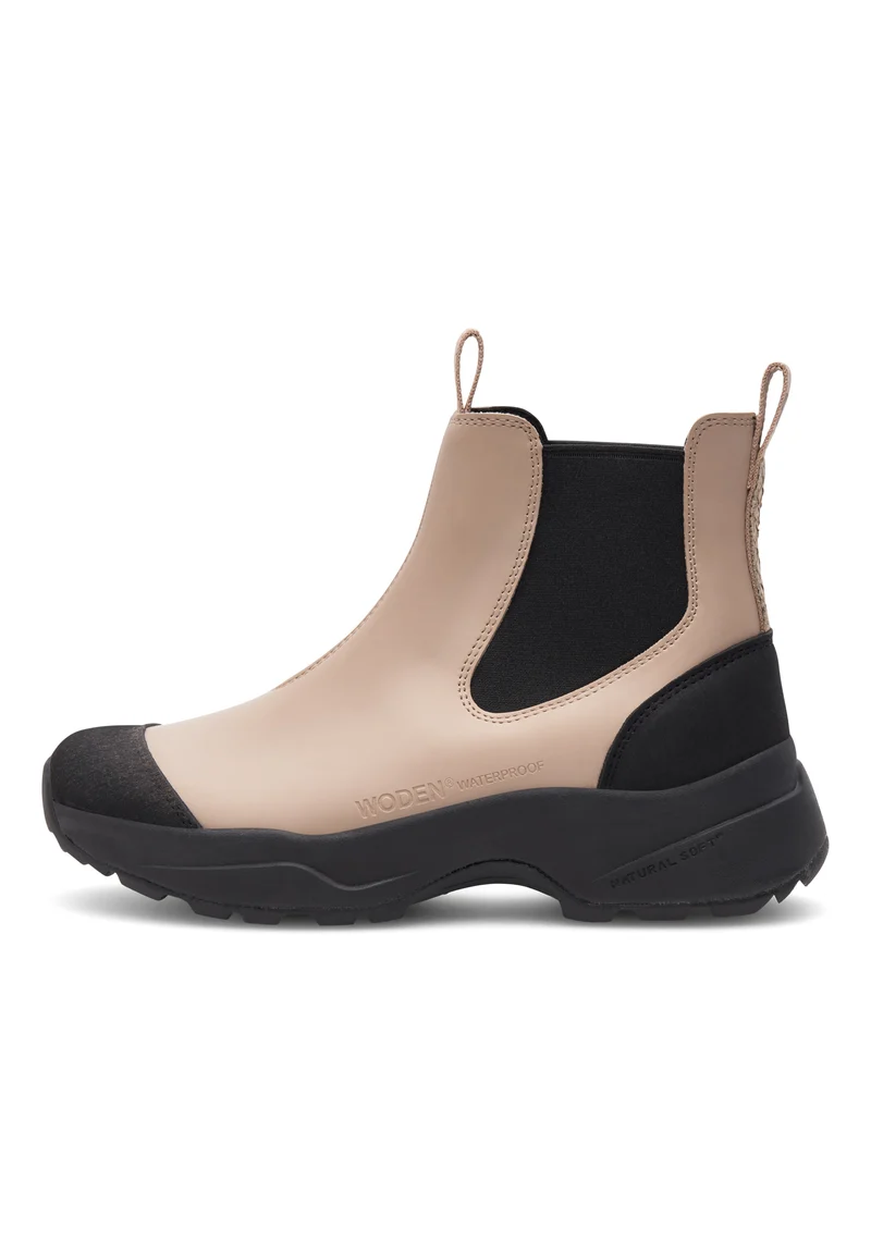 Siri Waterproof - Taupe