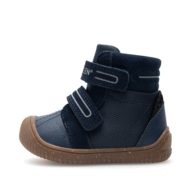 Tristan Boot II - Navy