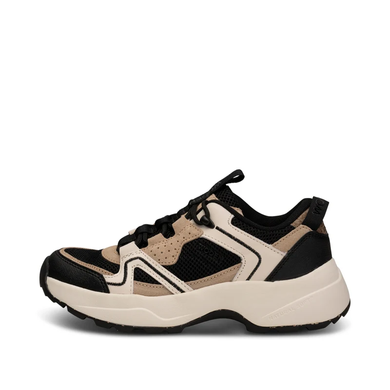 Sif Tech - Coffee Cream
