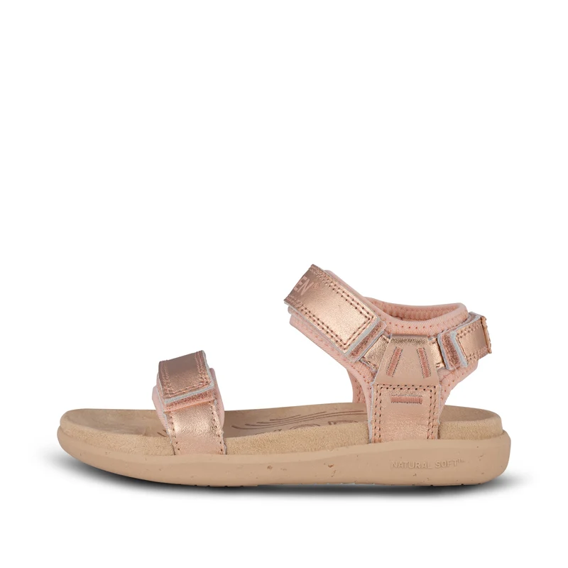 Cirkeline Metallic - Rose