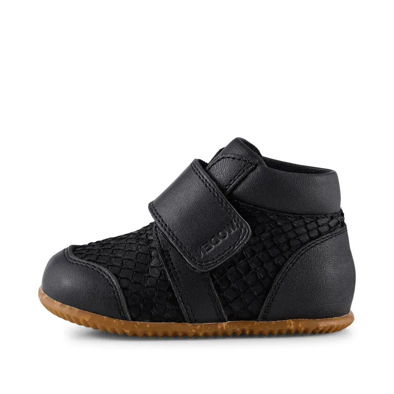 Frigg Salmon - Black