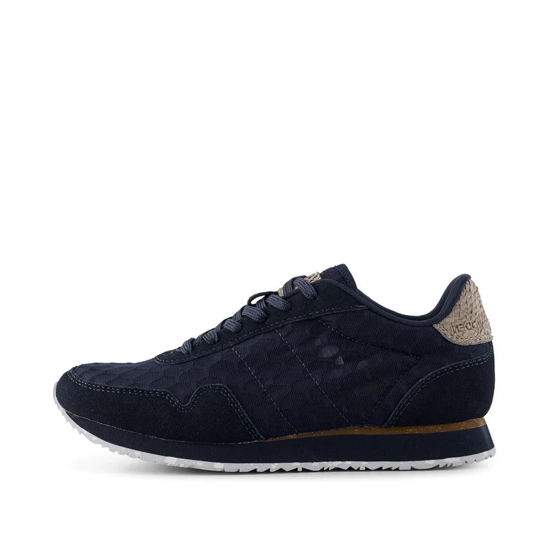 Nora III Mesh - Navy
