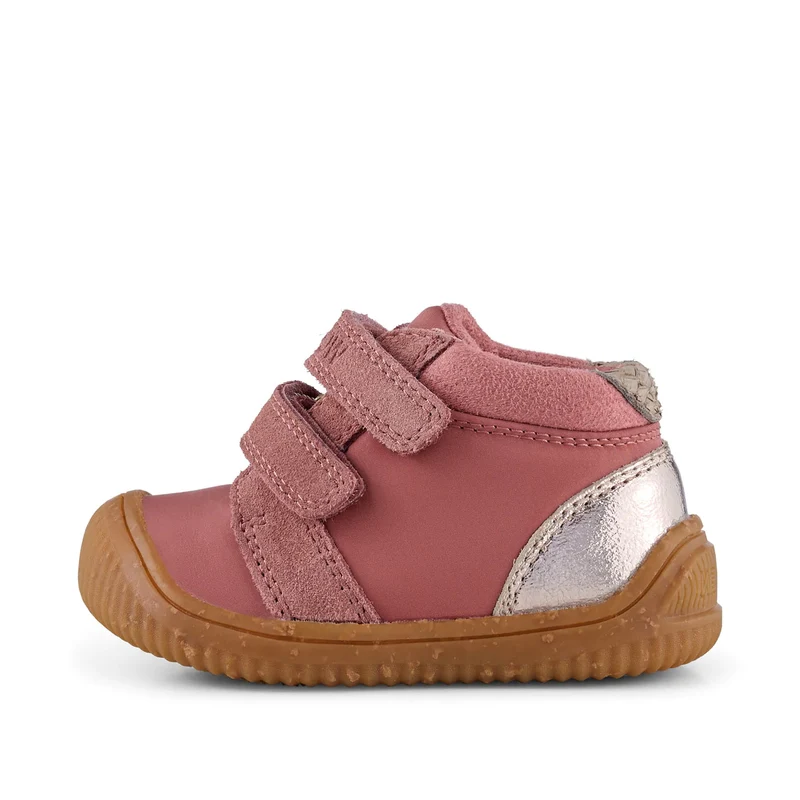 Tristan Metallic - Canyon Rose