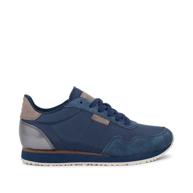 Nora II - Navy