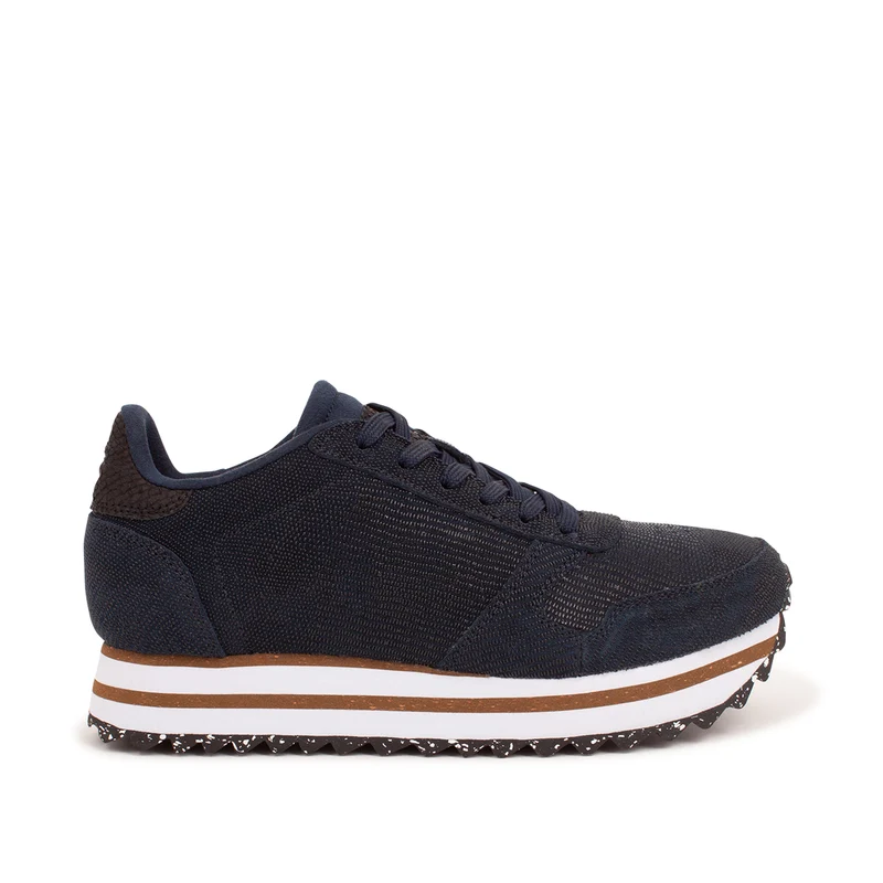 Ydun Pearl II Plateau - Navy