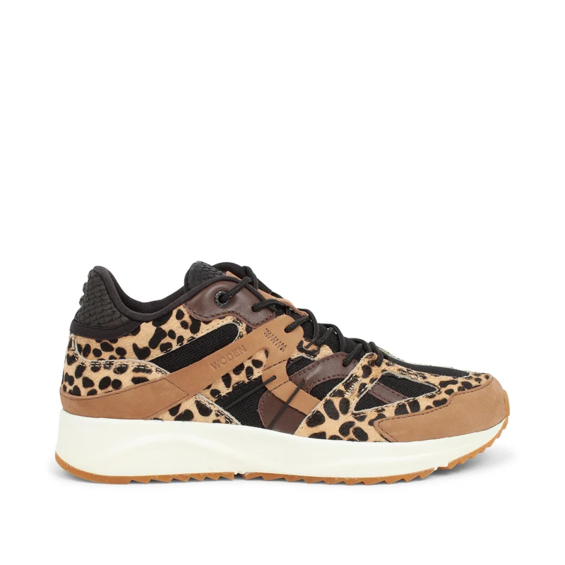 Eve Animal Fifty - Leopard