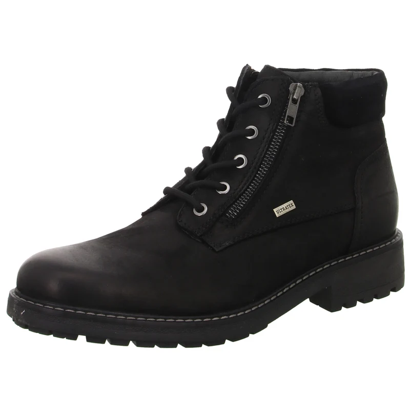 BOXX Allwetterstiefel Warmfutter mit Funktionsmembran (wasserabweisend/wasserdicht)