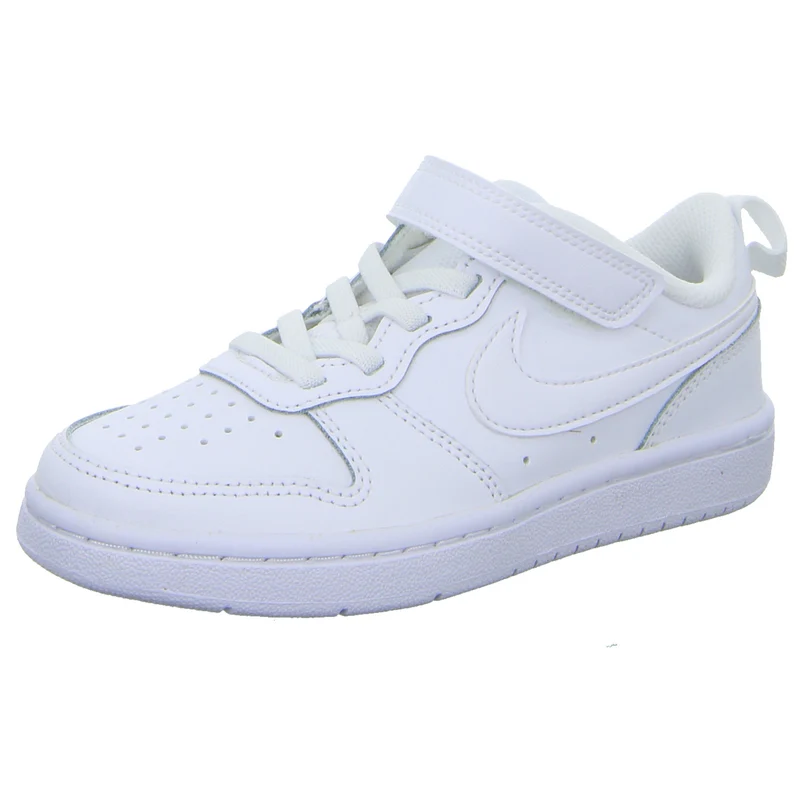 Nike Slipper/Kletthalbschuh (casual) NIKE COURT BOROUGH LOW 2