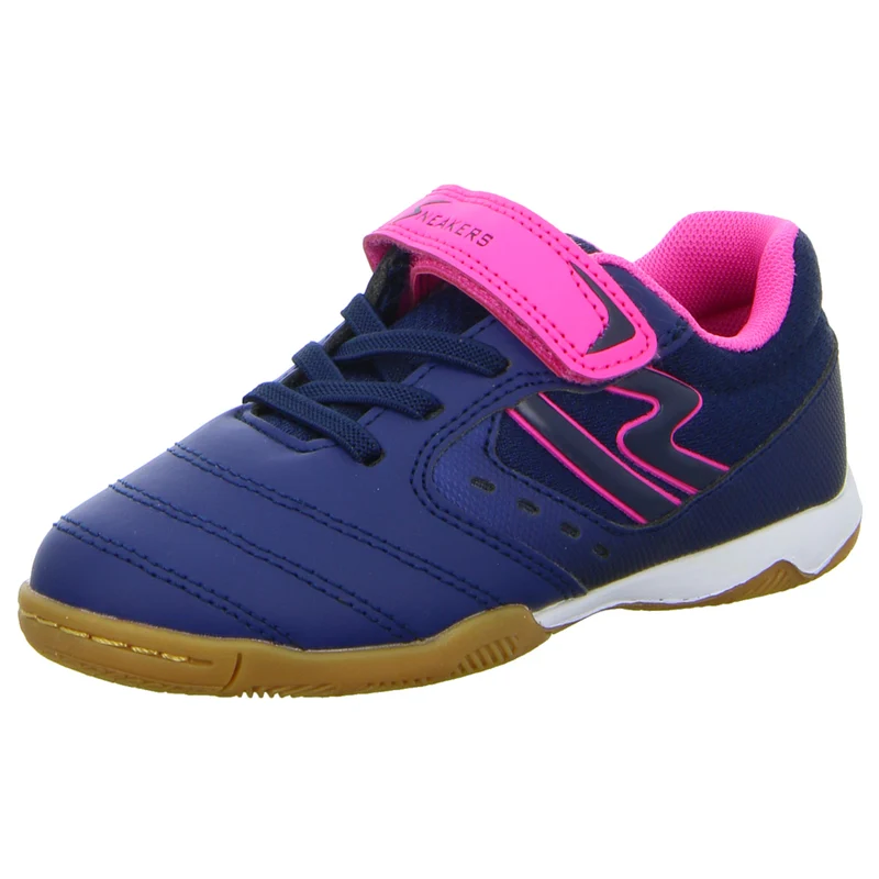 Sneakers Sportschuh Indoor