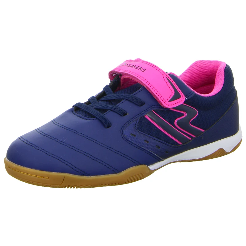 Sneakers Sportschuh Indoor