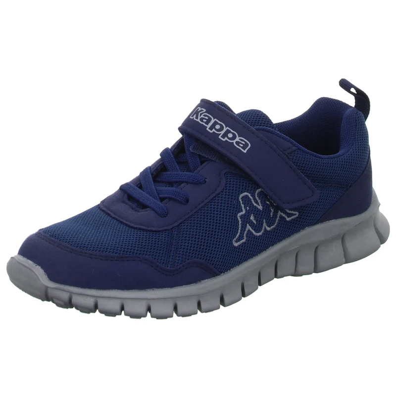 Kappa Slipper/Kletthalbschuh (casual) STYLECODE: 260982BCK 6716 Valdis BC K