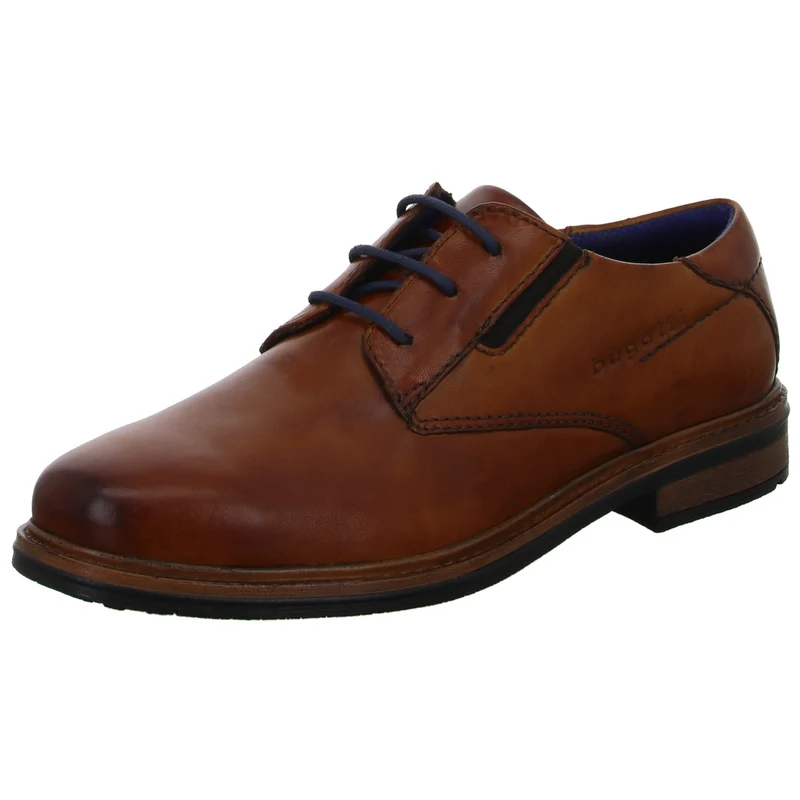 bugatti Schnürhalbschuh Business (elegant)