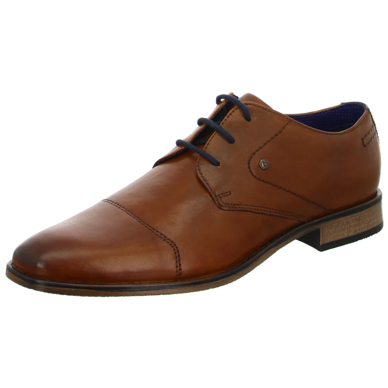 bugatti Schnürhalbschuh Business (elegant)