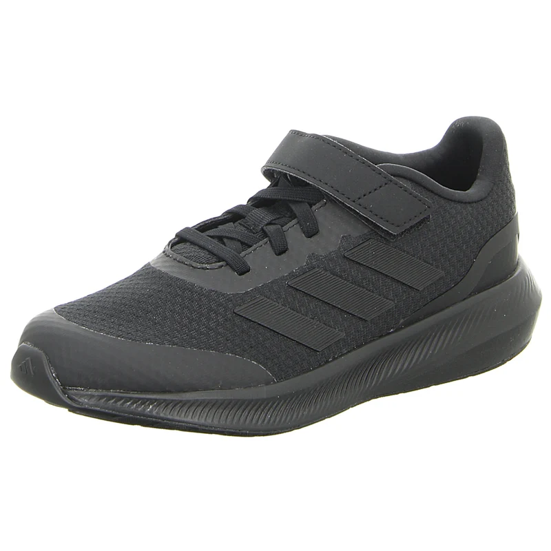 adidas Slipper/Kletthalbschuh (casual) RUNFALCON 3.0 EL K