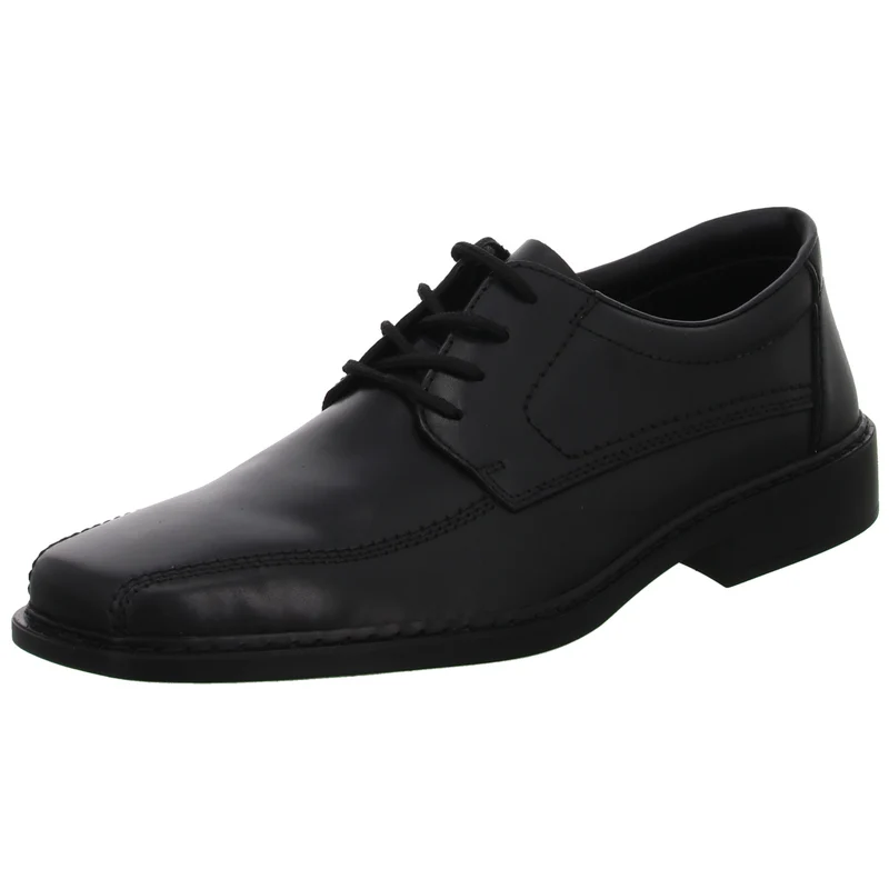 Rieker Schnürhalbschuh Business (elegant)