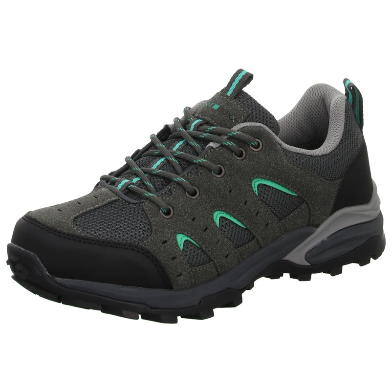 SPORTBOXX Trekkinghalbschuh